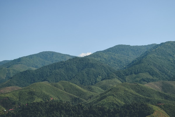 Nan Culture & Traditions: Local History, Customs, Festivals