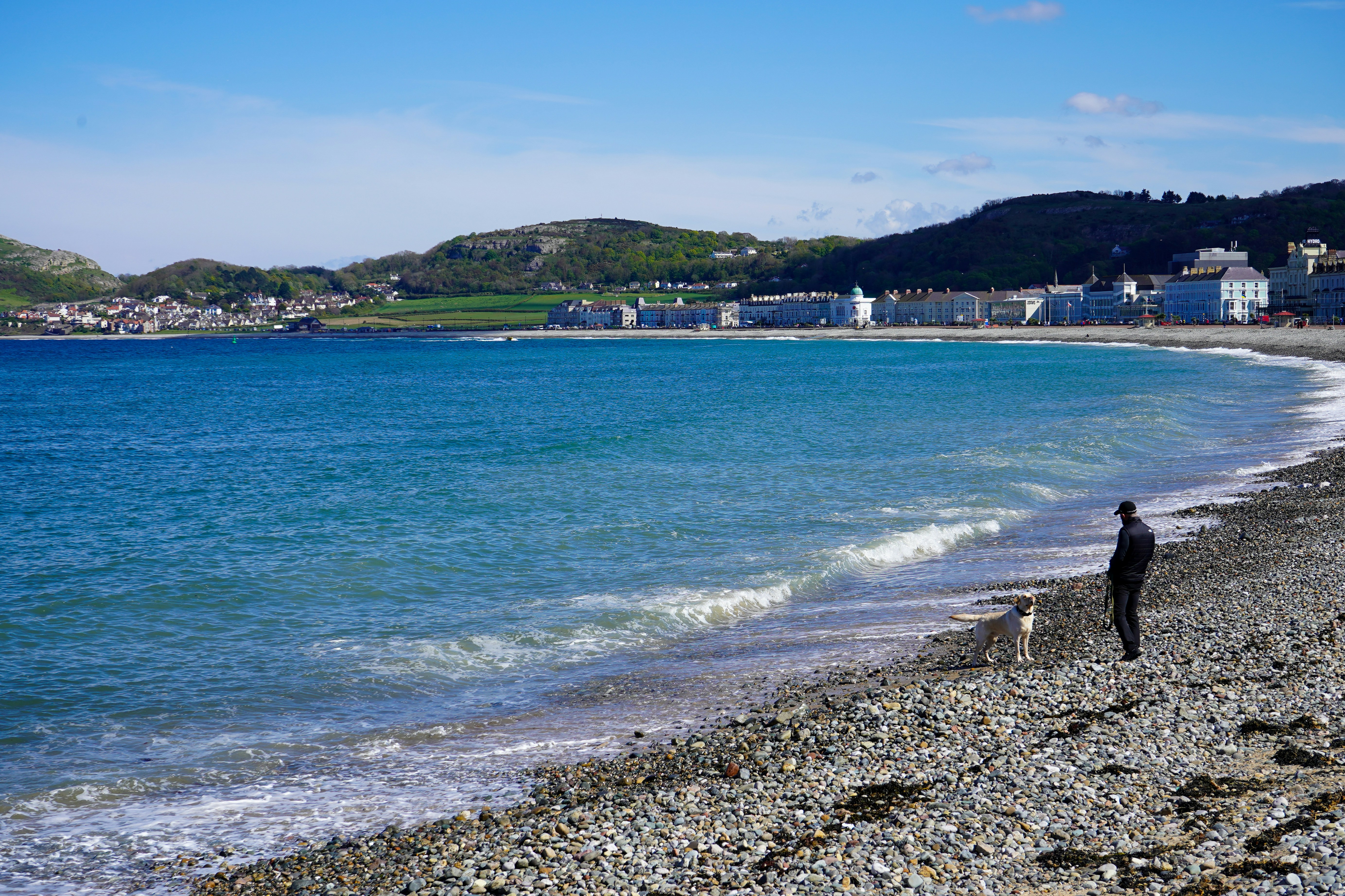 Llandudno Beach photo 2