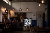 Representative coffee photograph. Not Roast House