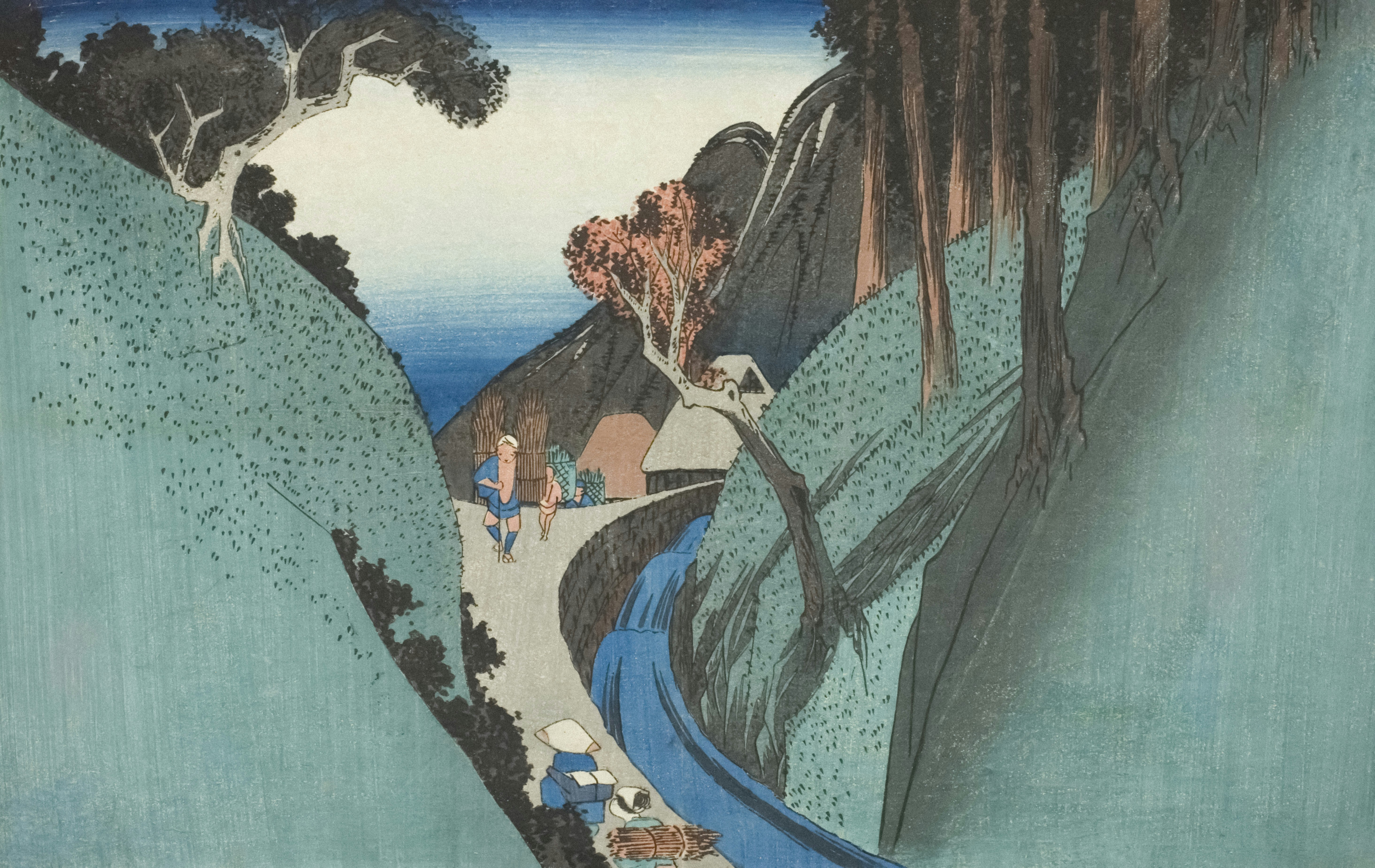 2024v13, Monday: Commonplace #6