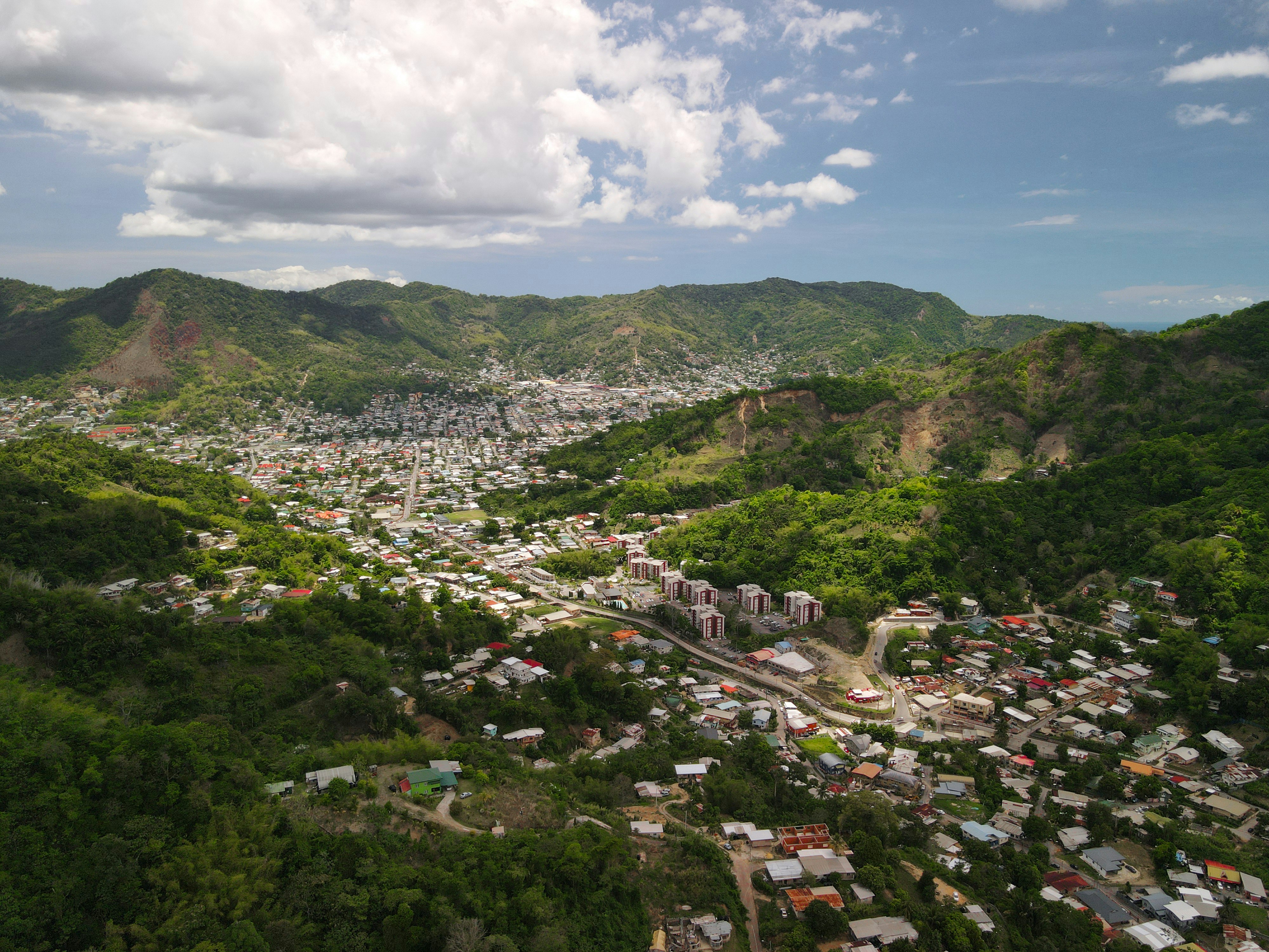 photo of Trinidad and Tobago