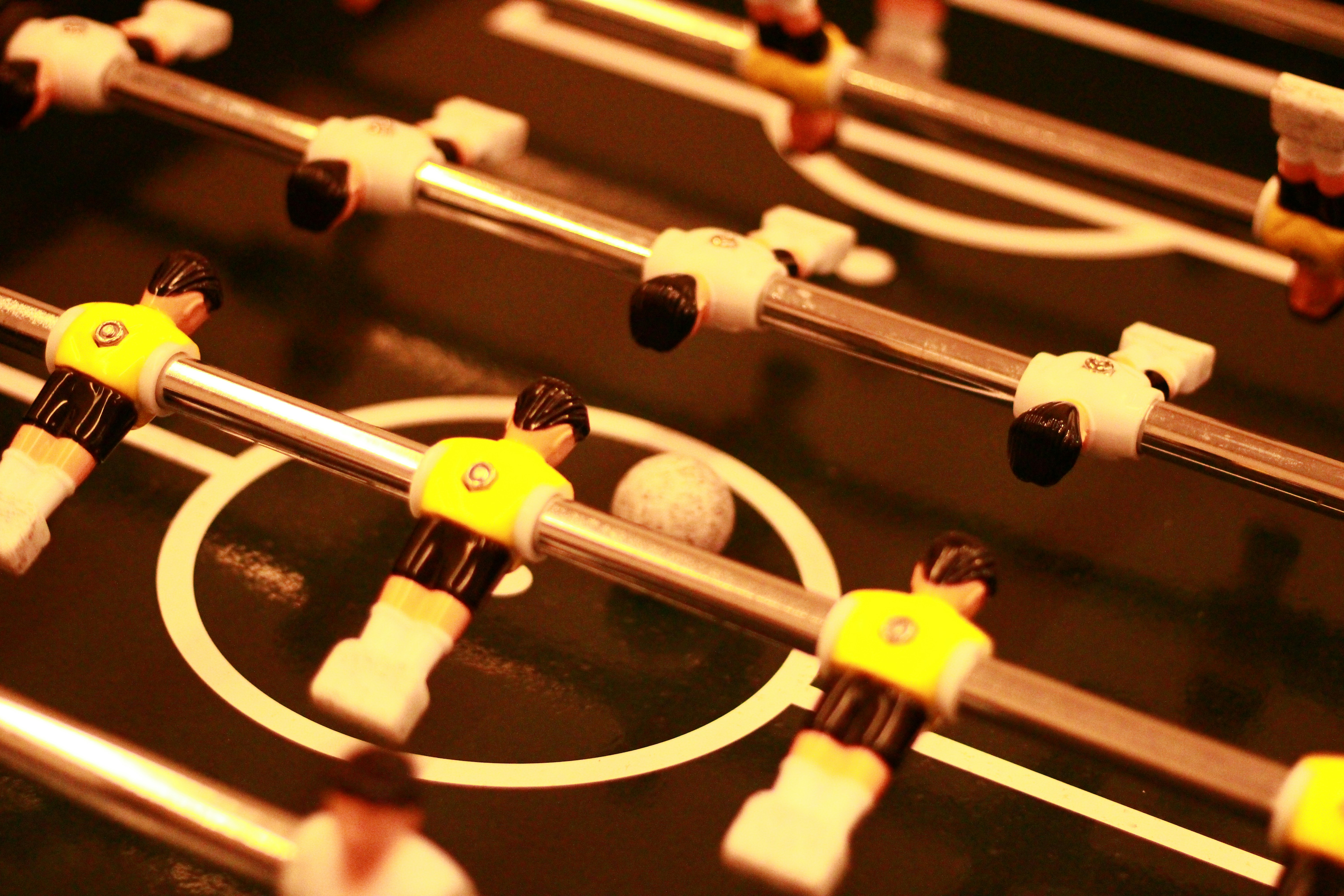 Photo by iamblondfox