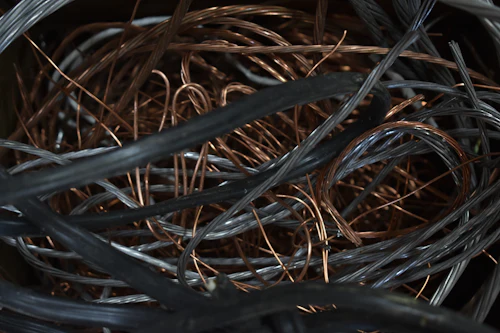 Copper Scrap