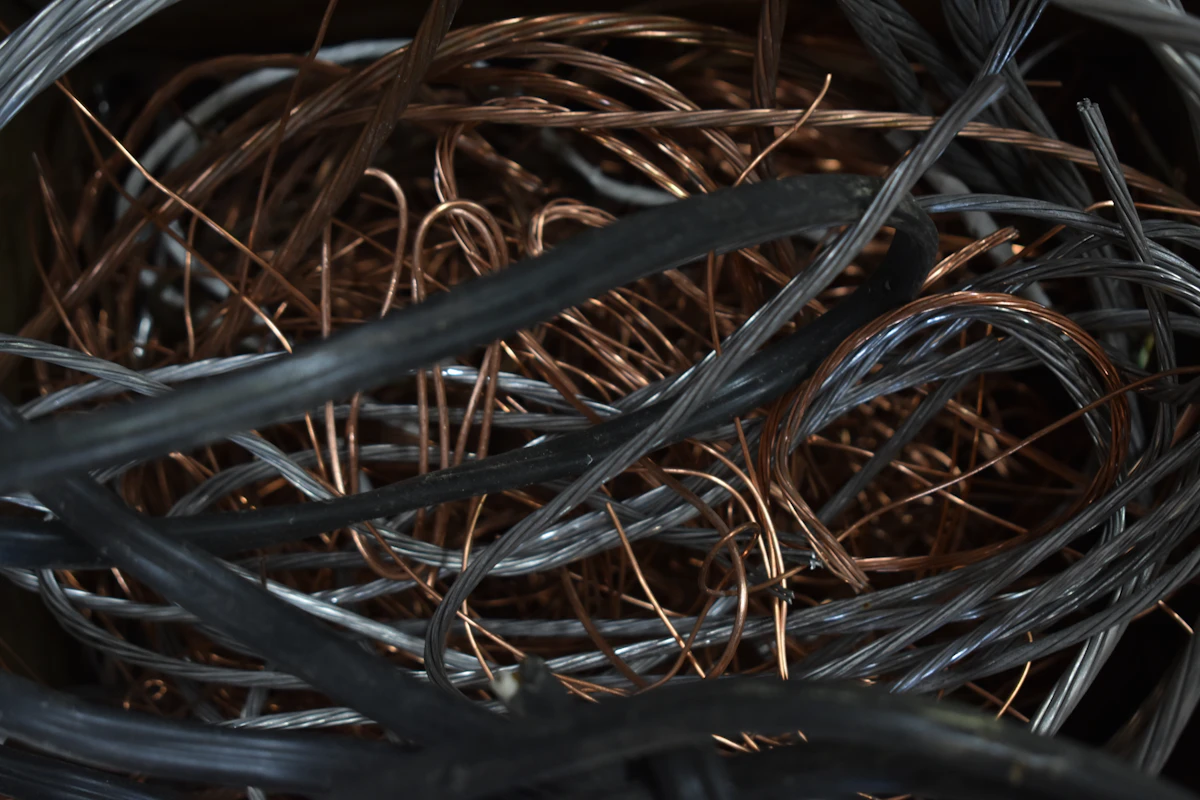 Building Wires