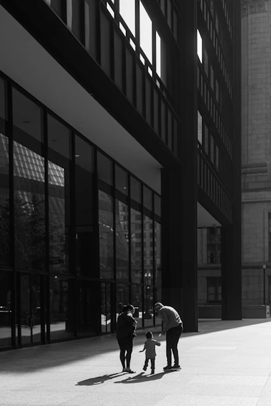 Privalomoji mediacija, šeimos ginčai