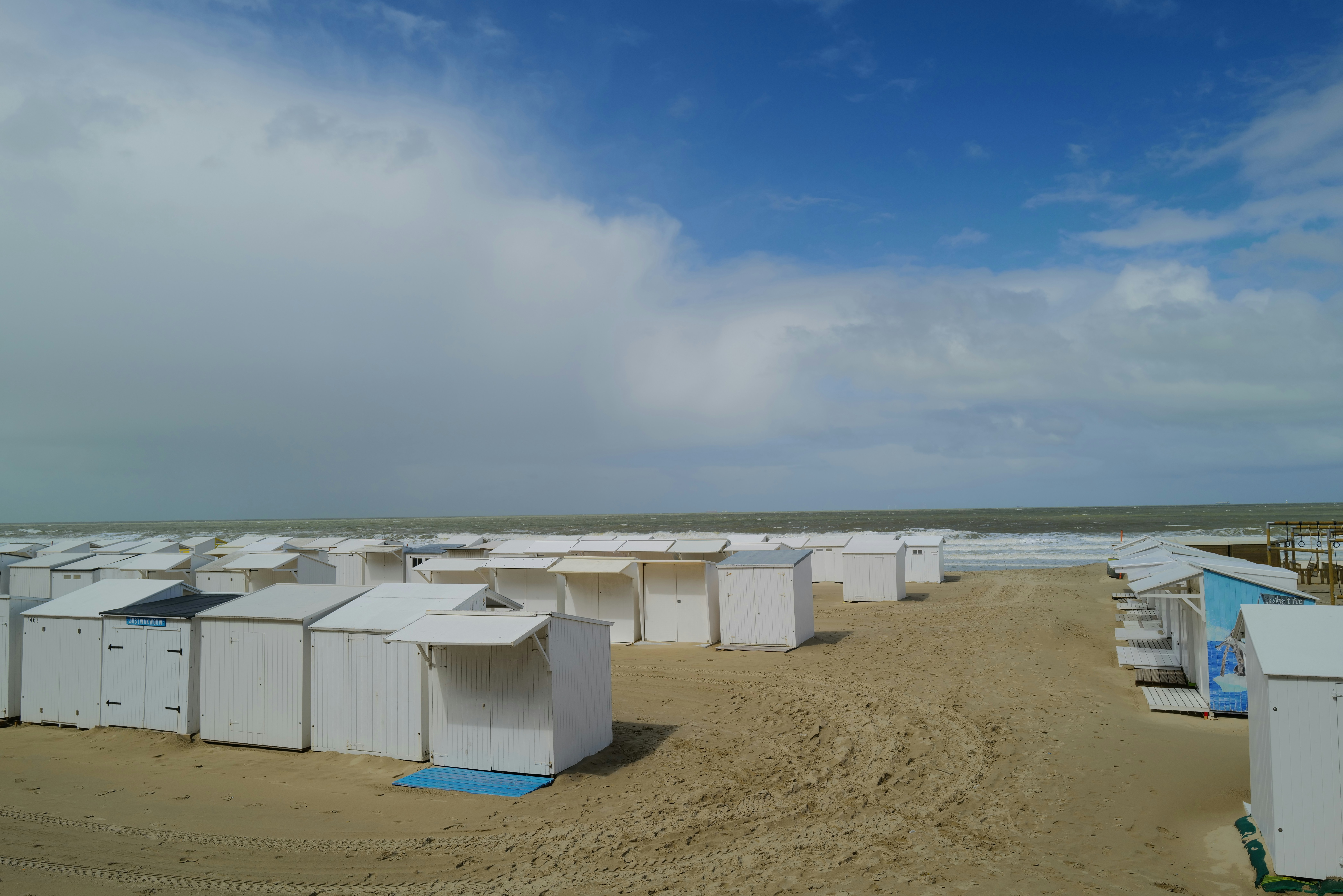 Las Cabanas Beach photo 3