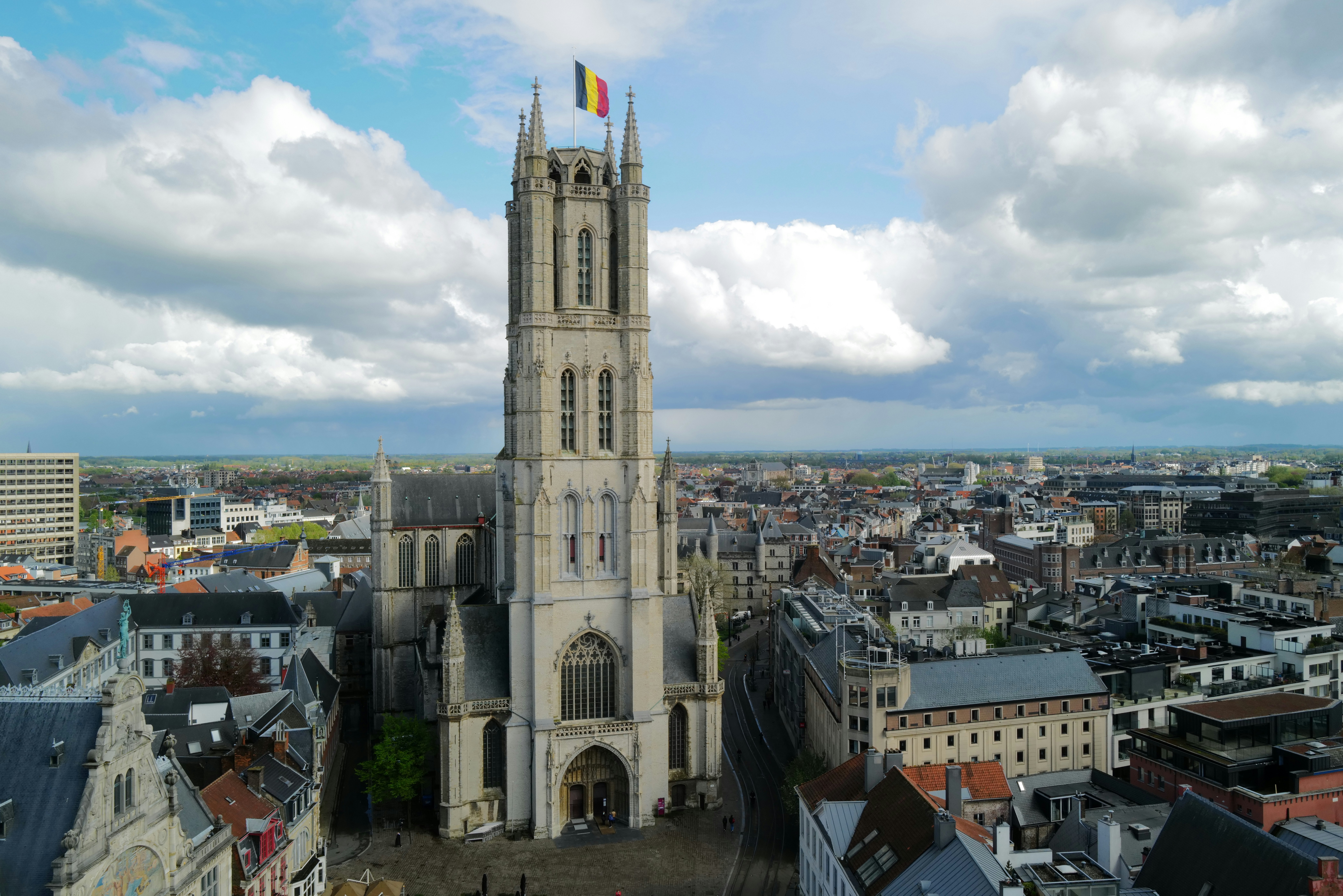 Foto van Sint Maarten