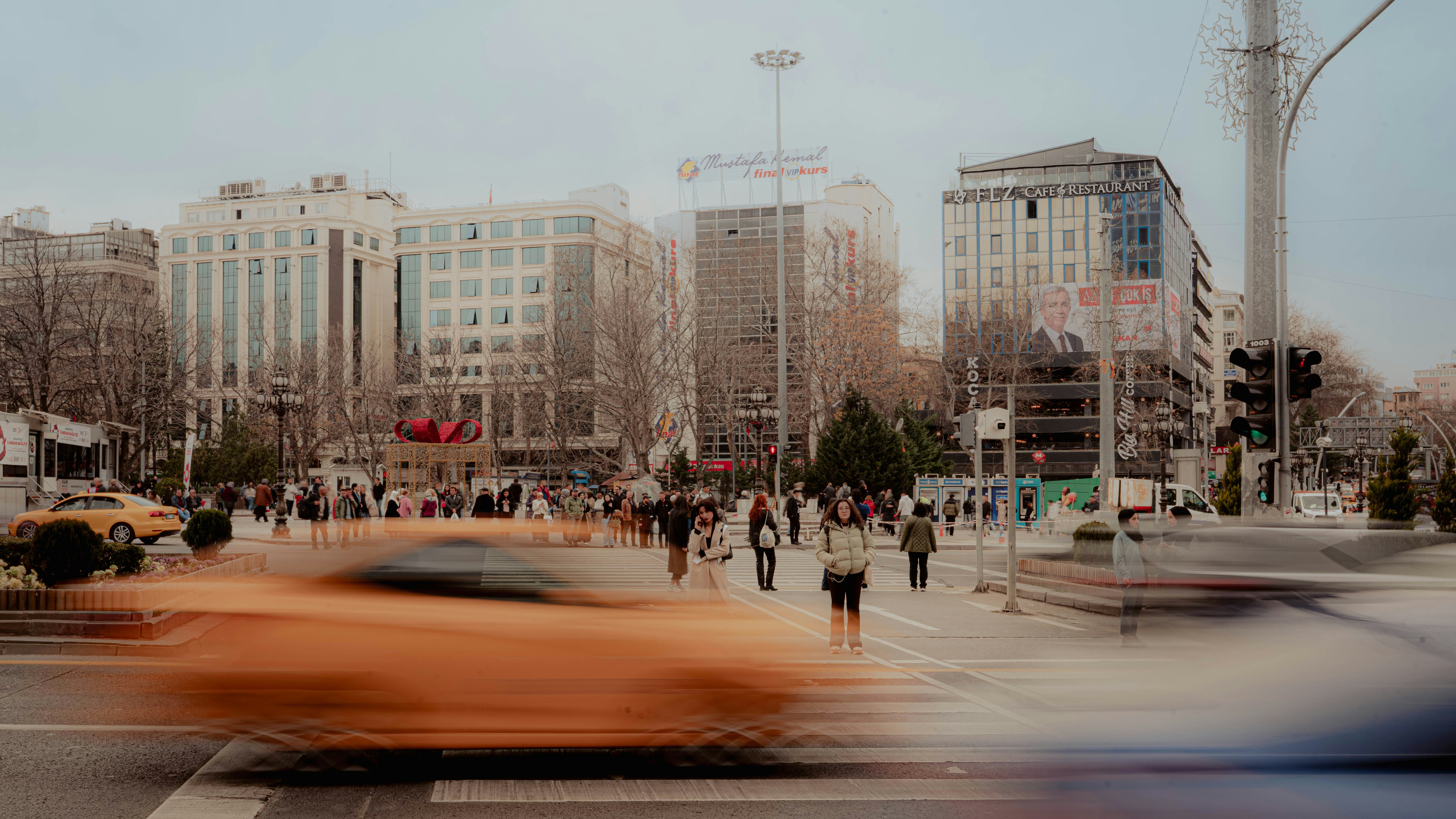 Çorbacı Arap