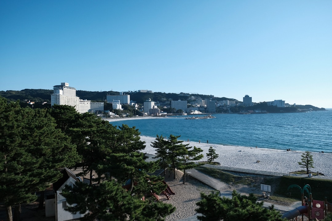紀伊半島
