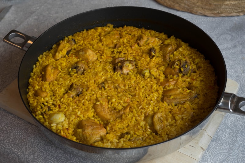 Paella