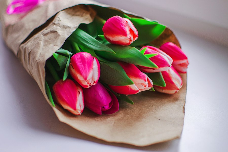 Rực Rỡ Tươi Vui