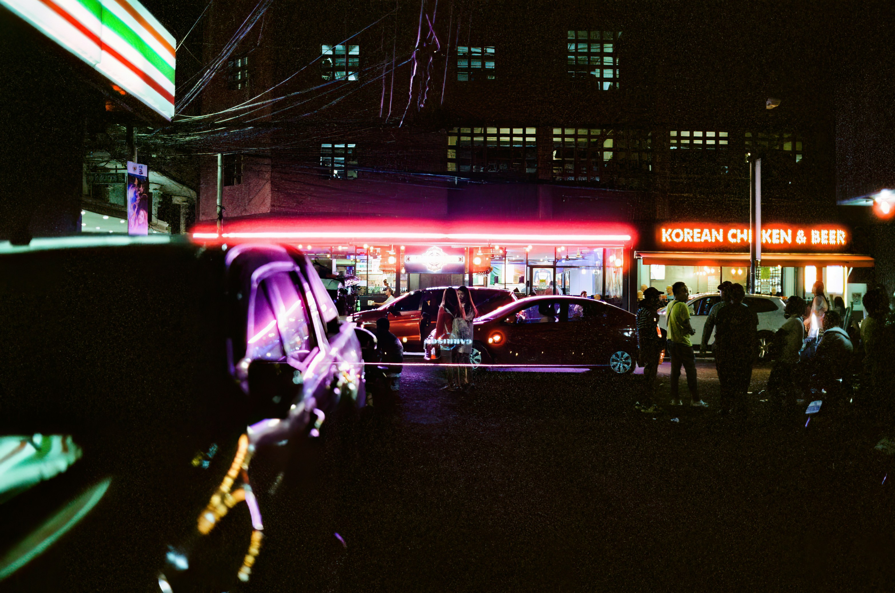 人像攝影鏡頭焦段運用全攻略：35mm、50mm、85mm 如何說出不同故事？：結論：用鏡頭說出你的獨特故事