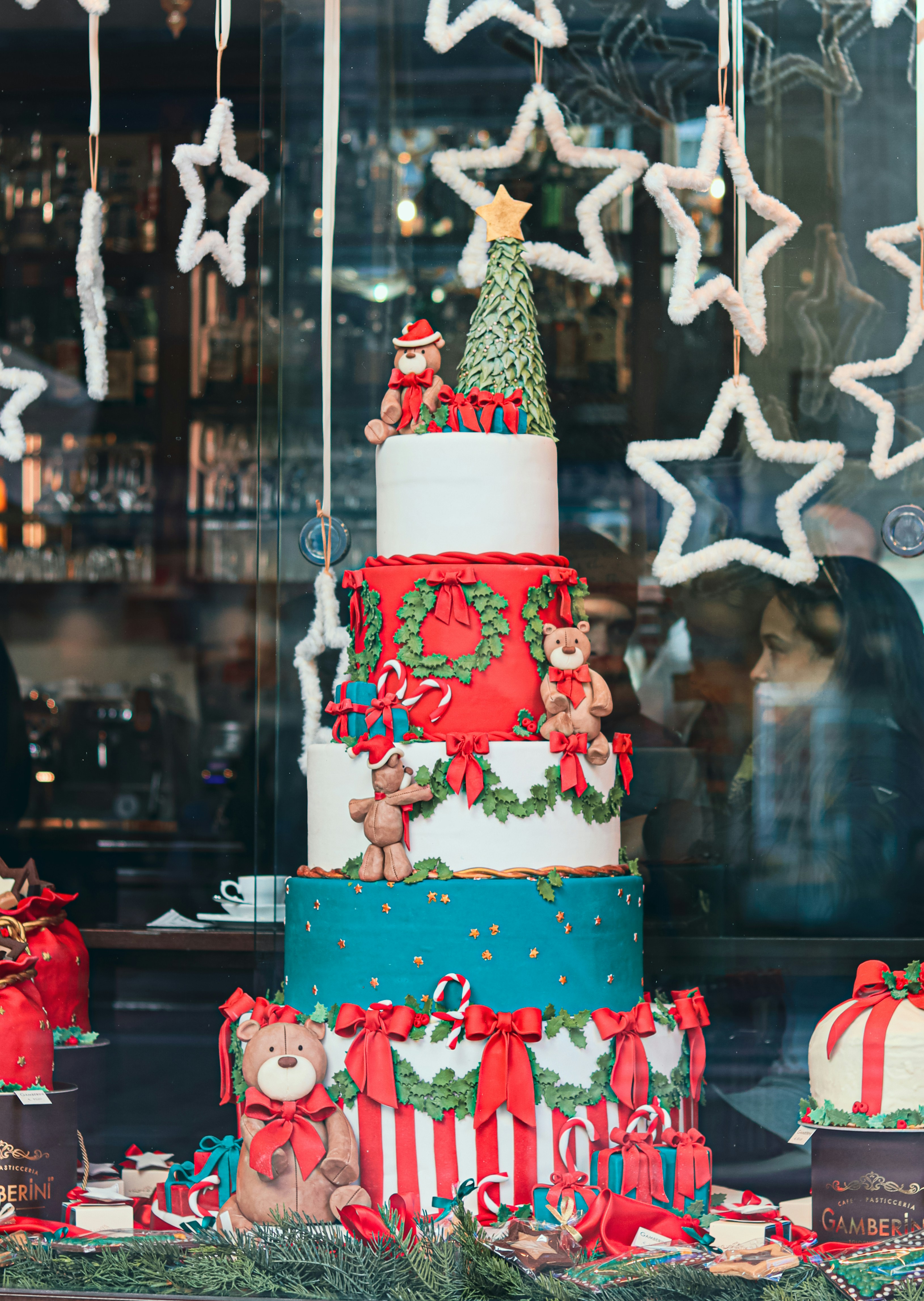 Photo by sweetlavender