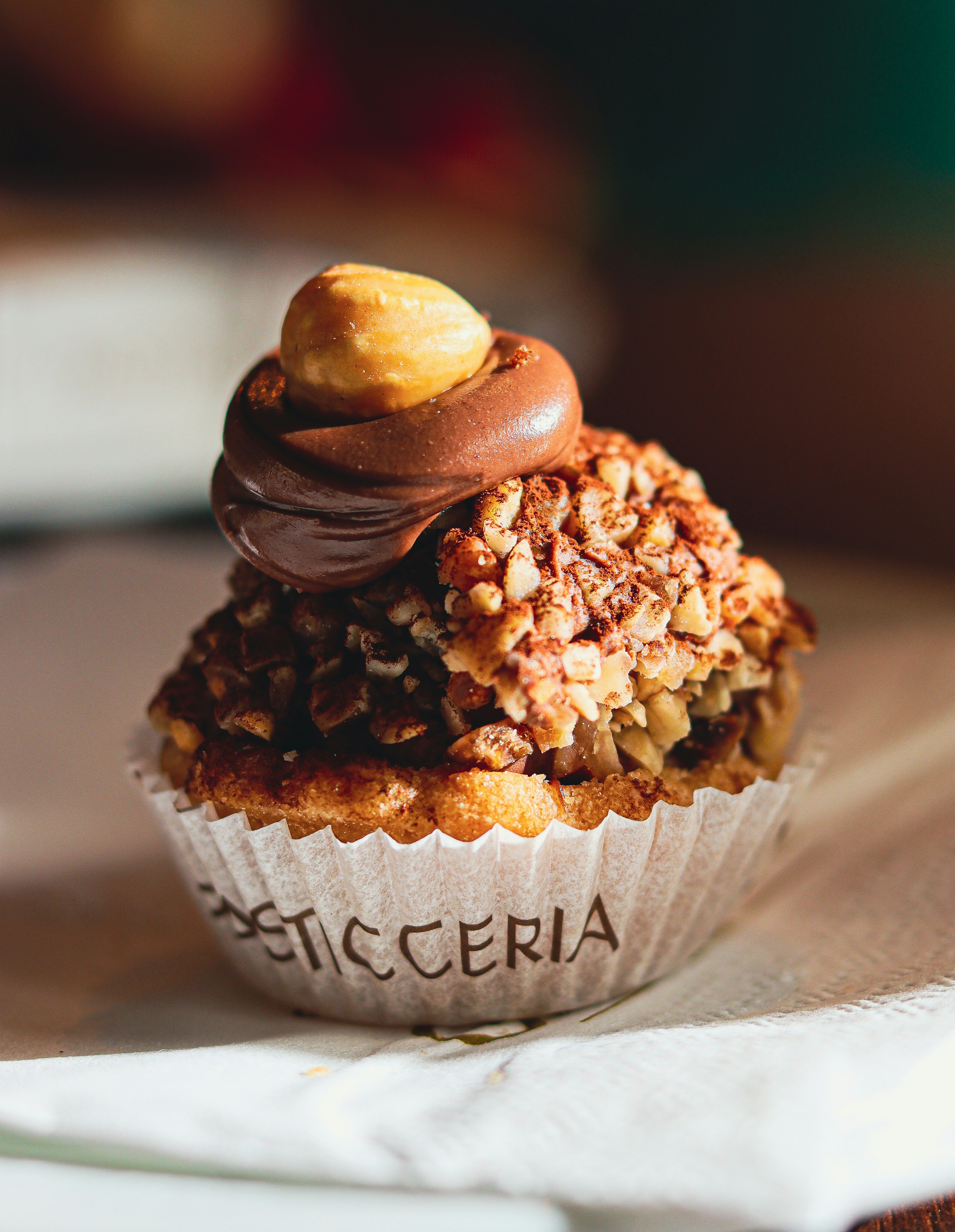 Cybersecurity Concept