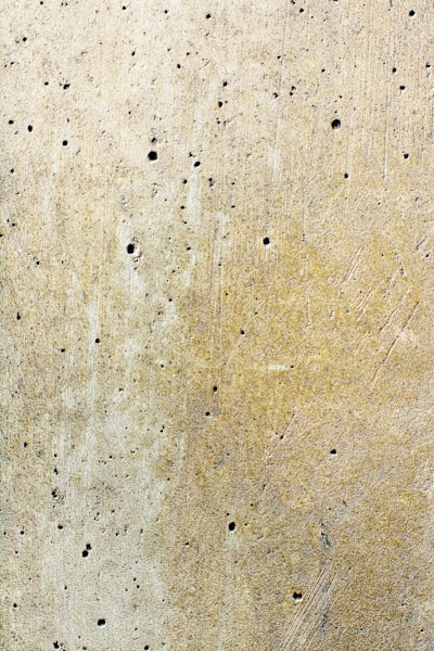 Hollow block masonry