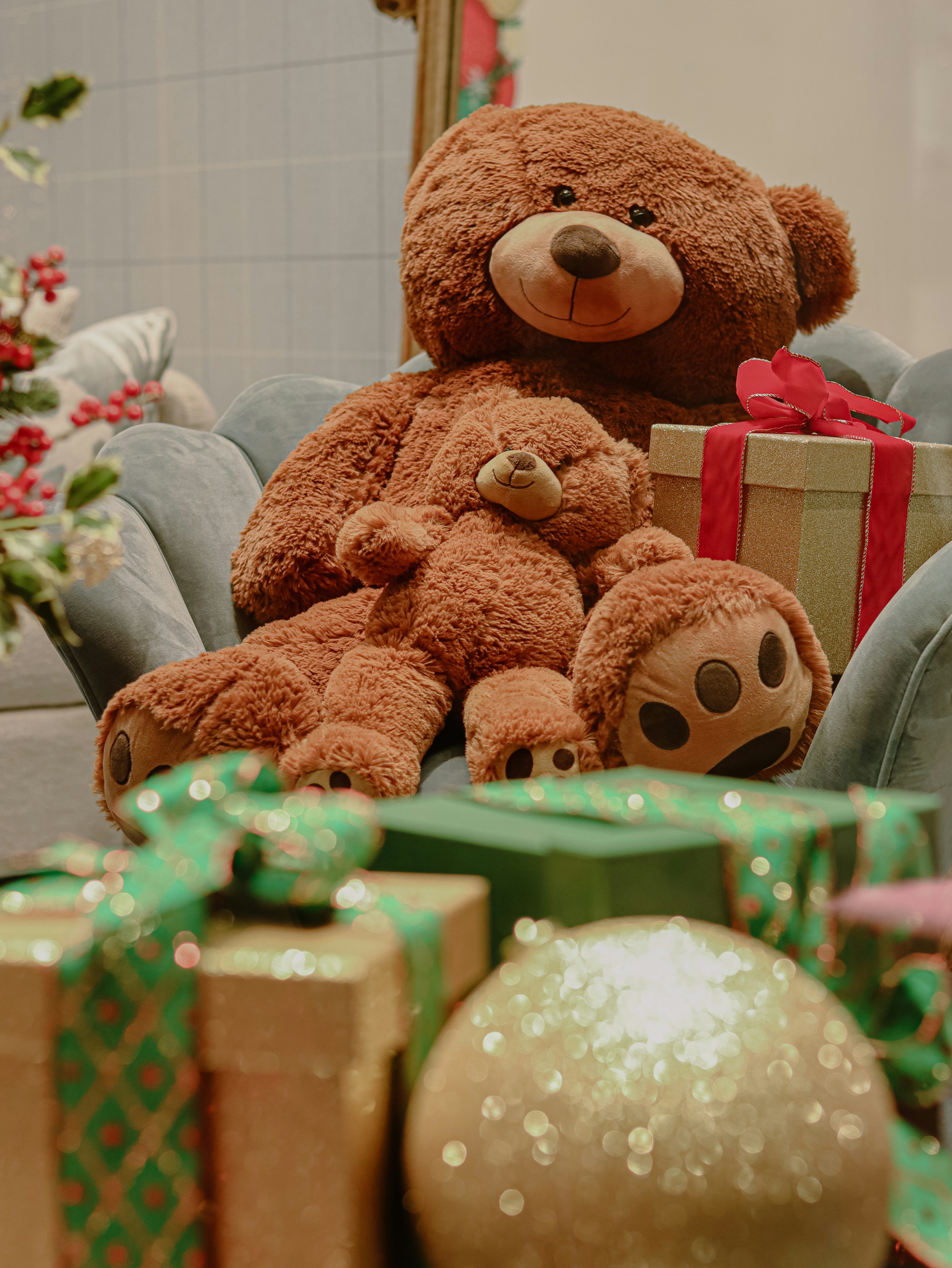 Photo by sweetlavender