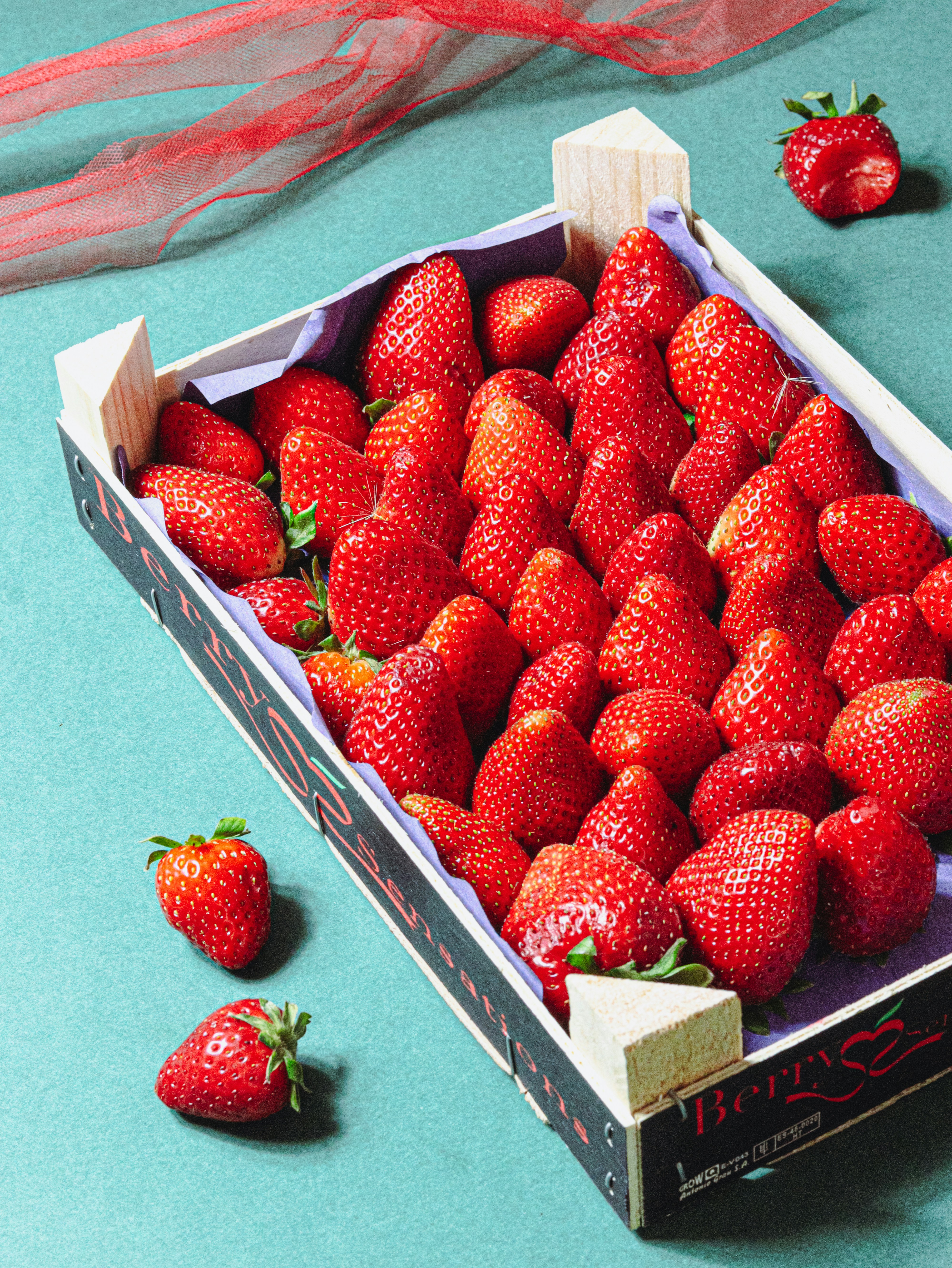 קינוחים בקופסא | רגע מתוק