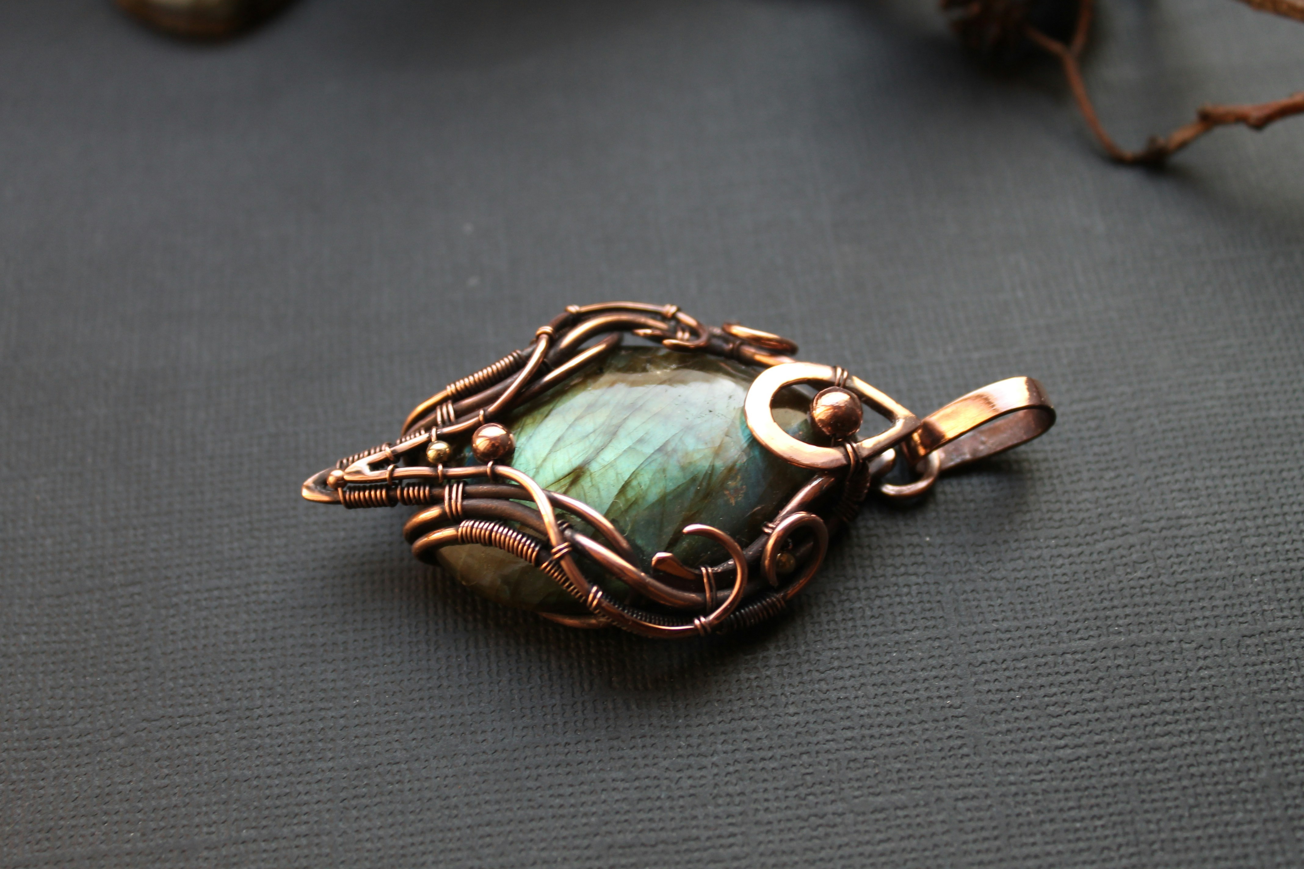 Photo by thehouseofthewitch