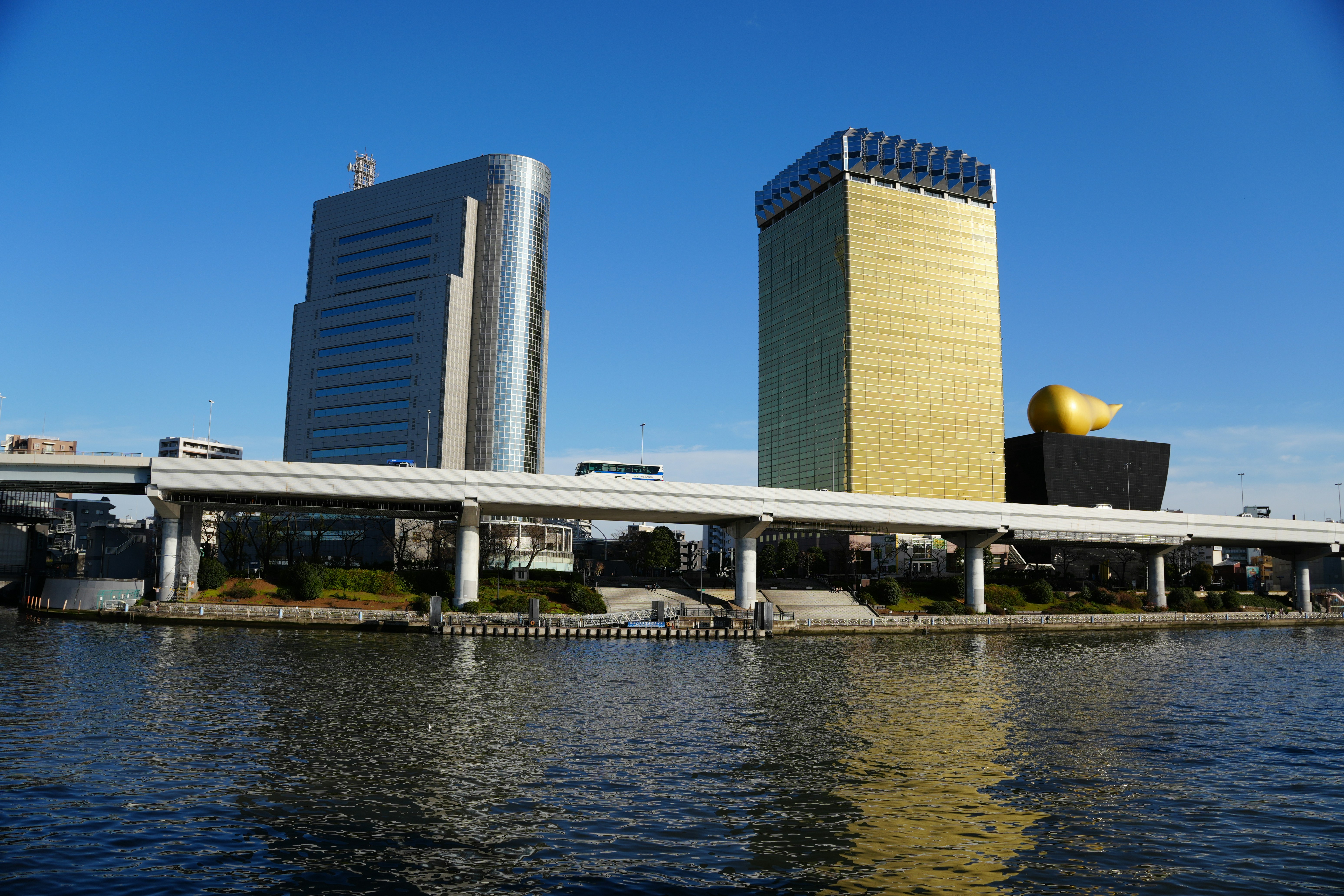 Jacksonville Mid-Range Travel