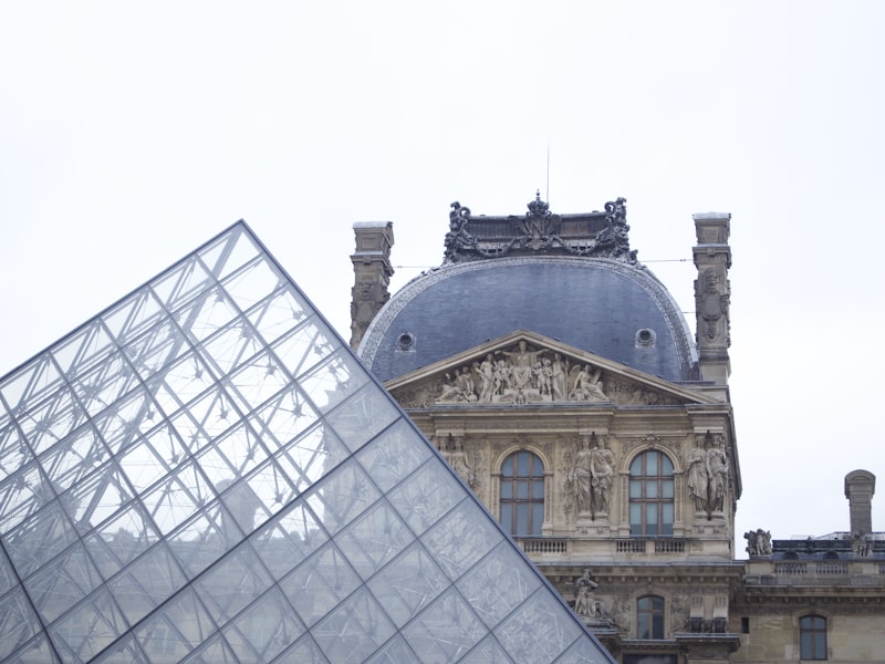 Louvre Museum