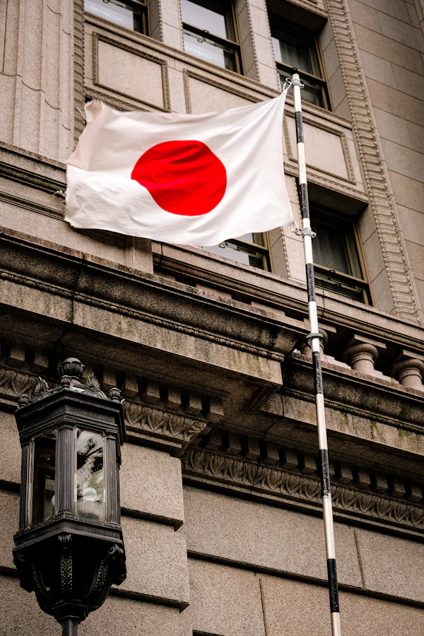 Tokyo Japan