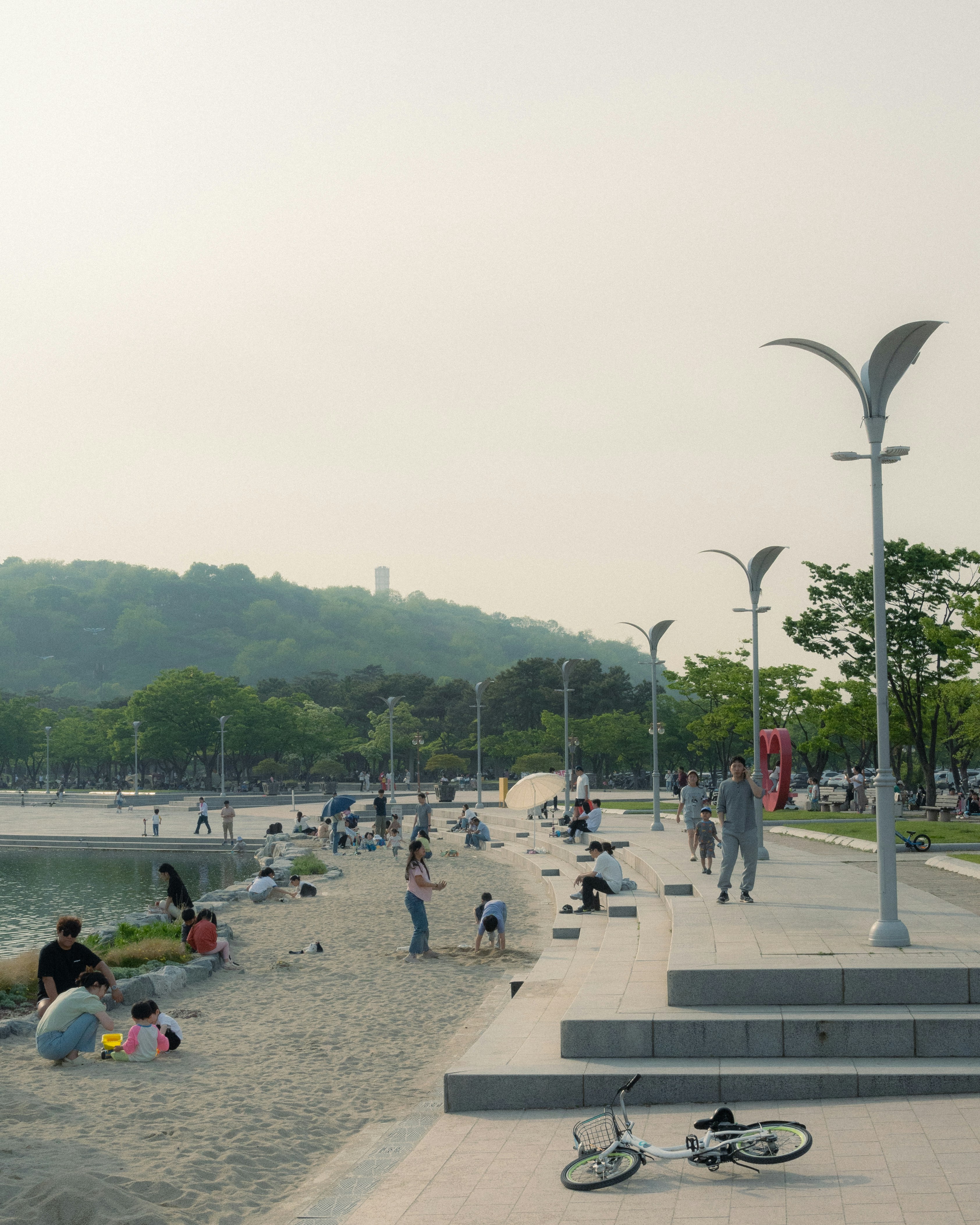 영덕 해맞이공원 펜션 관련 이미지1