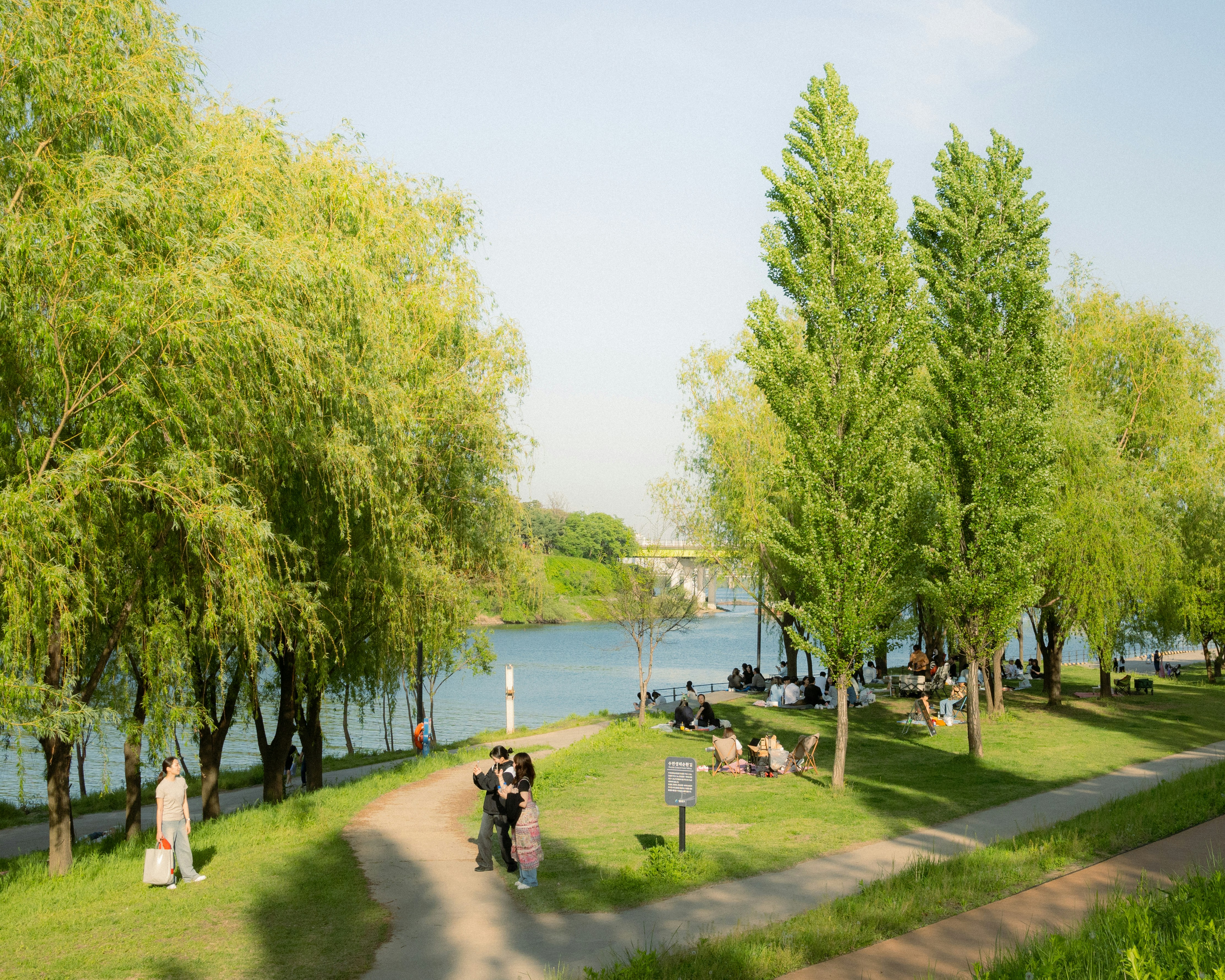 Riverside Park