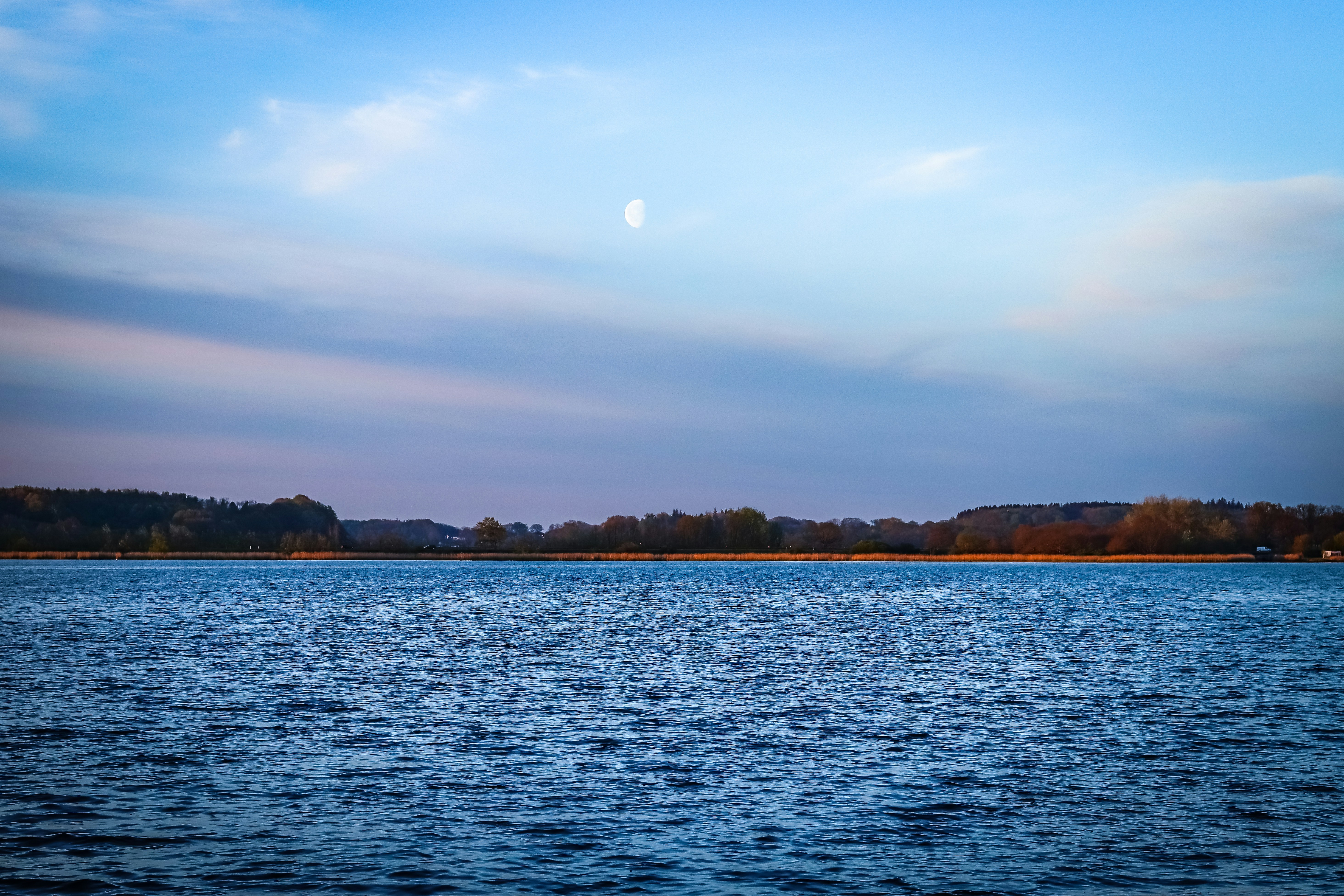 Seismische Aktivitäten auf dem Mond