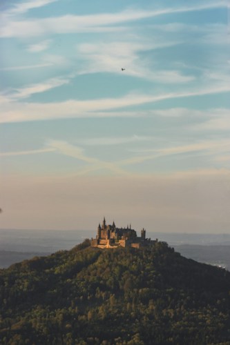Black Forest: Germany's Legendary Woodland