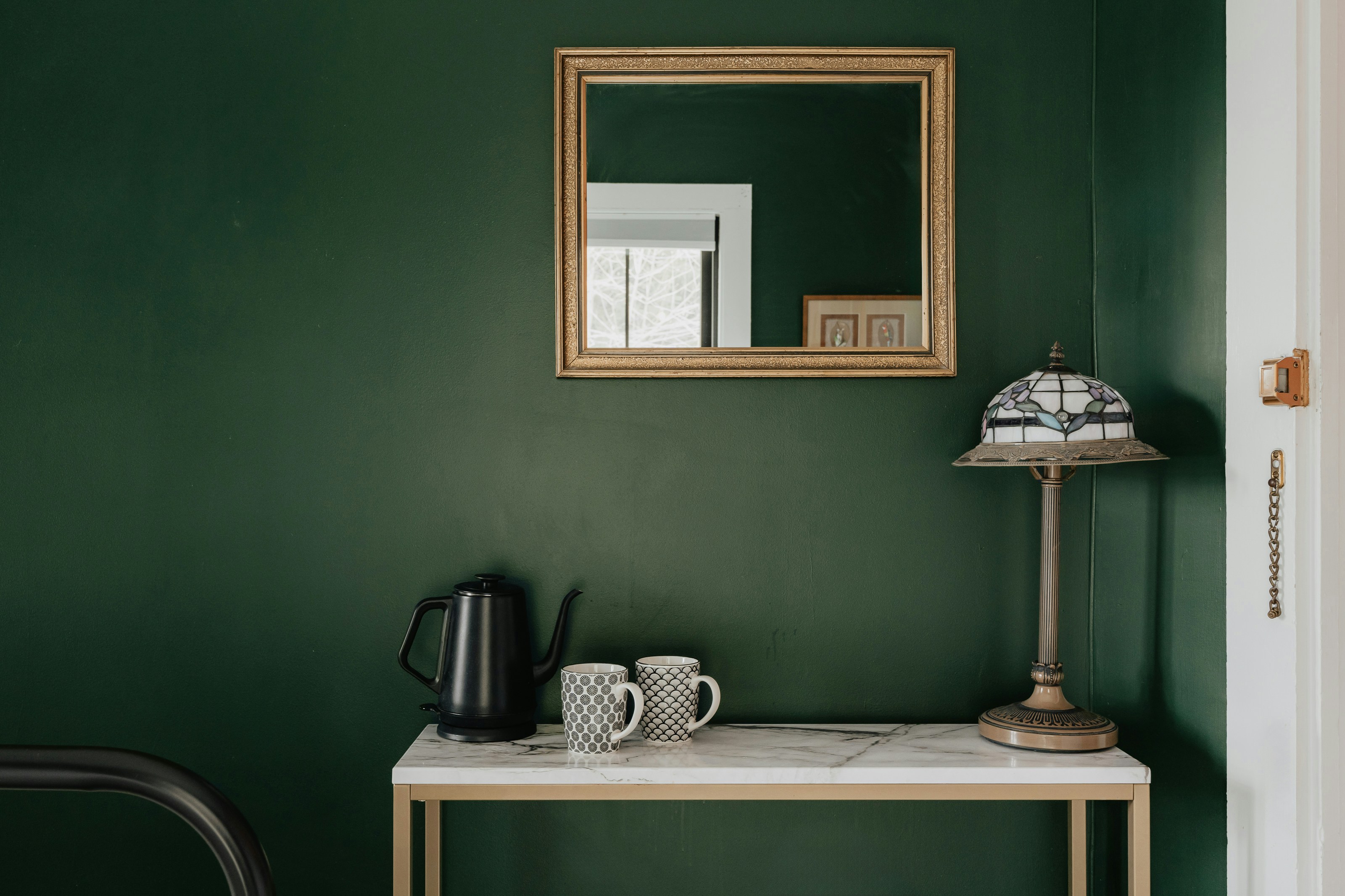 First Impressions Count: How to Give Your Ulster Hallway the Glow-Up It Deserves