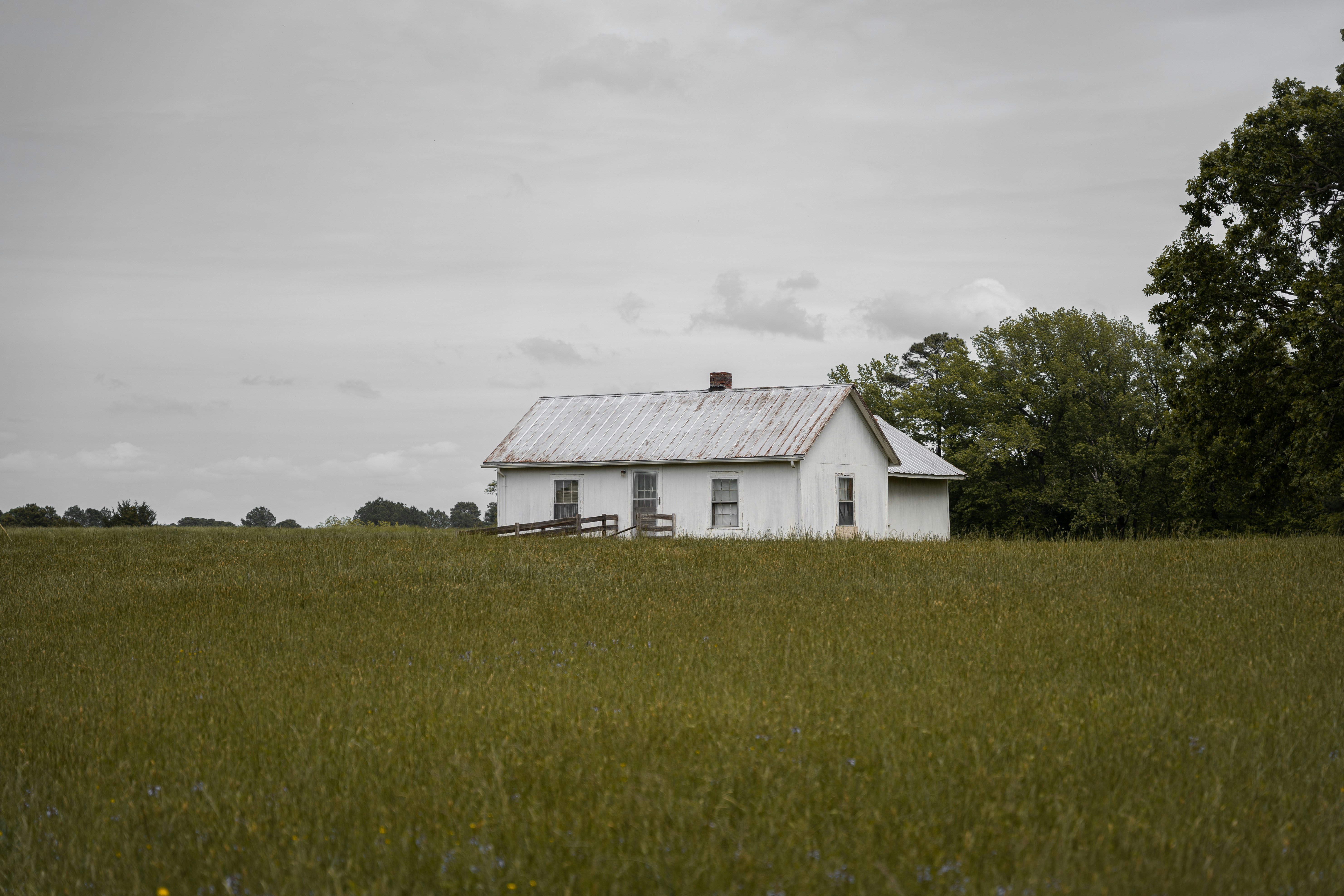 Still on the Modem: The Americans Broadband Left Behind