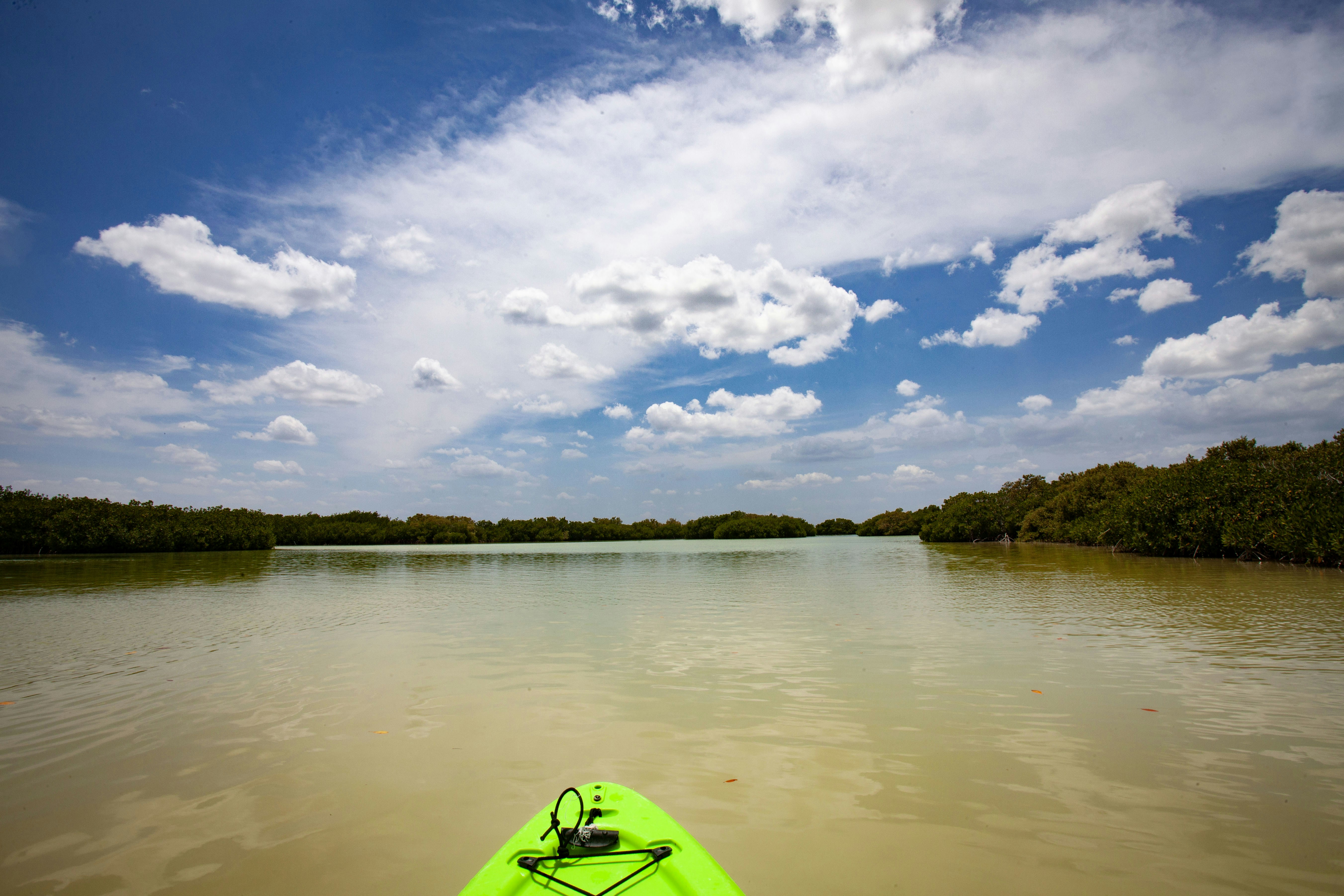 Zmiany w polskiej reprezentacji kajakarek