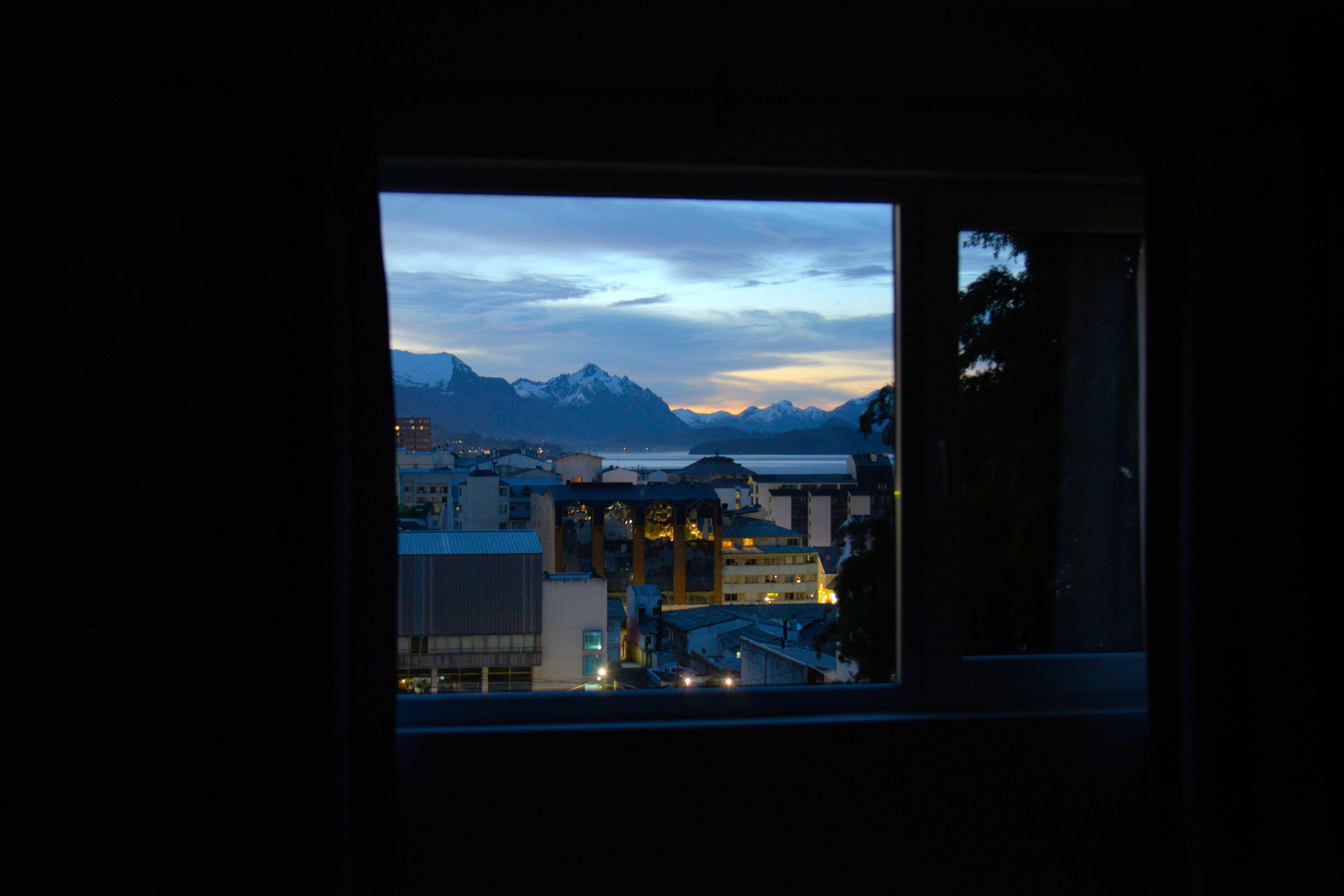 City View