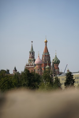 Kremlin
