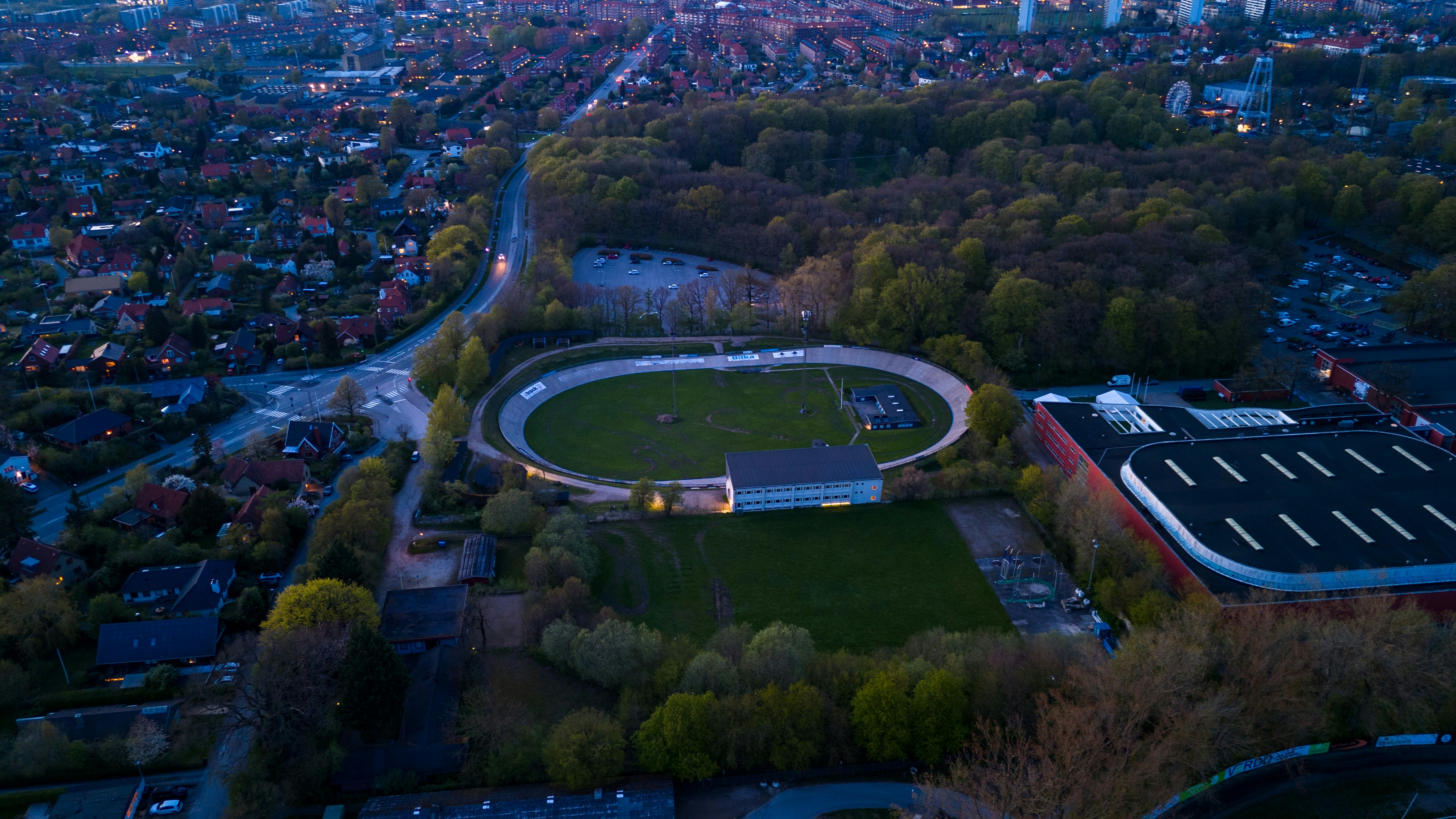 Savor Unique Danish Delicacies