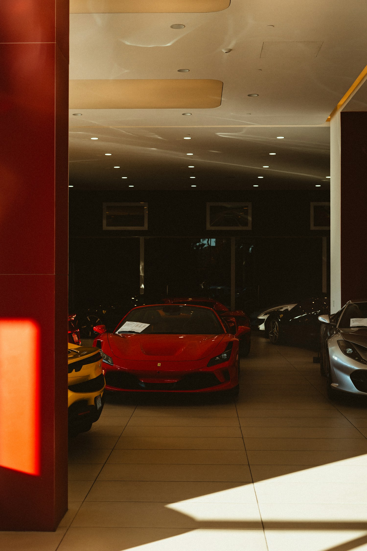 Pre-owned Vehicle 2