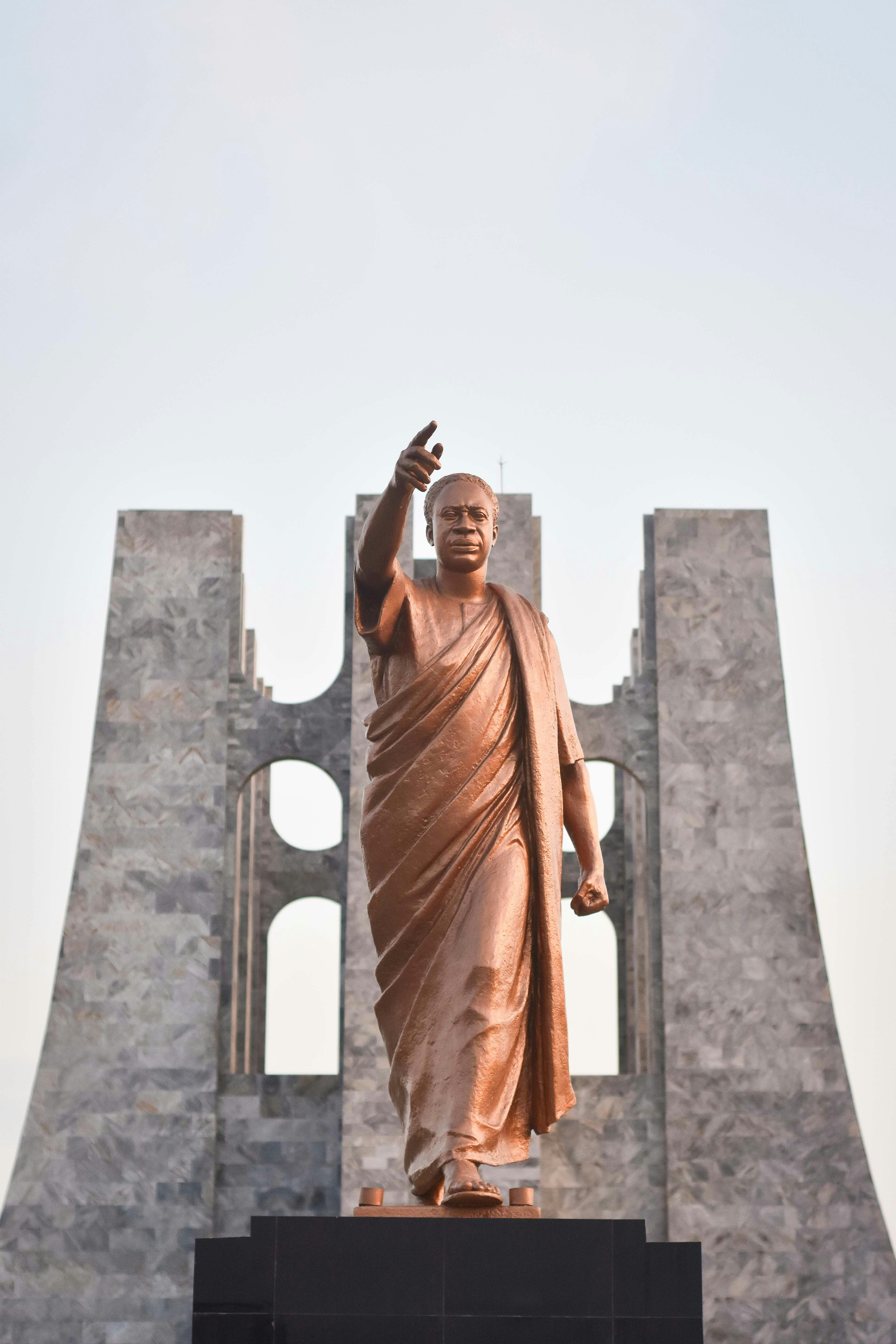 Will Kwame Nkrumah’s Dream of Uniting Africa Ever be Realized?