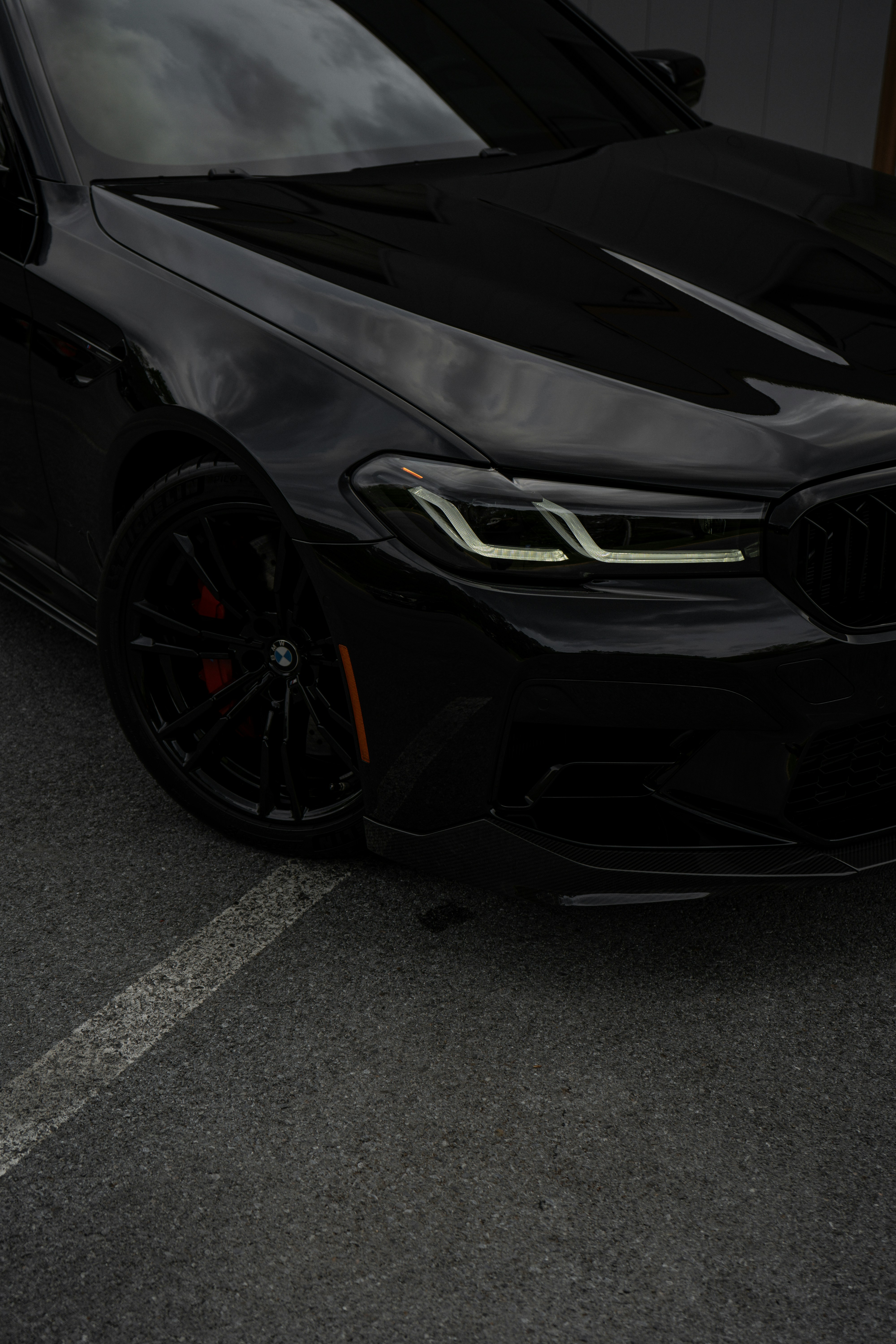 Archivo:BMW M5 Competition FL IMG 3574.jpg - Wikipedia, la enciclopedia  libre, image size:3000x4500