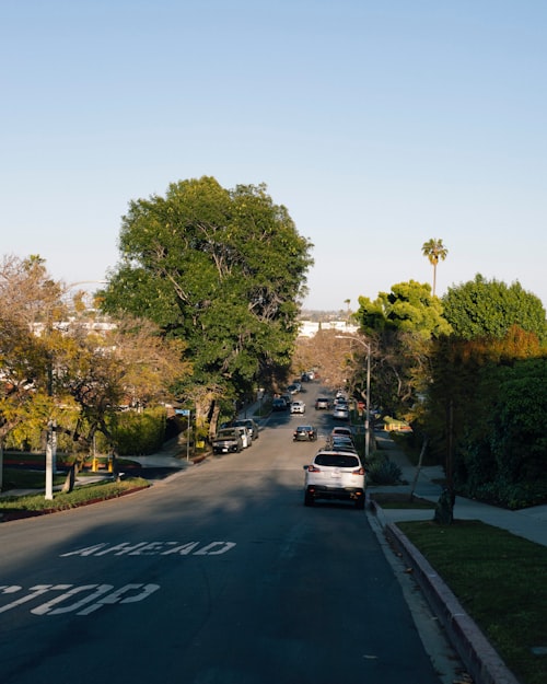 Upland — furnished monthly rentals