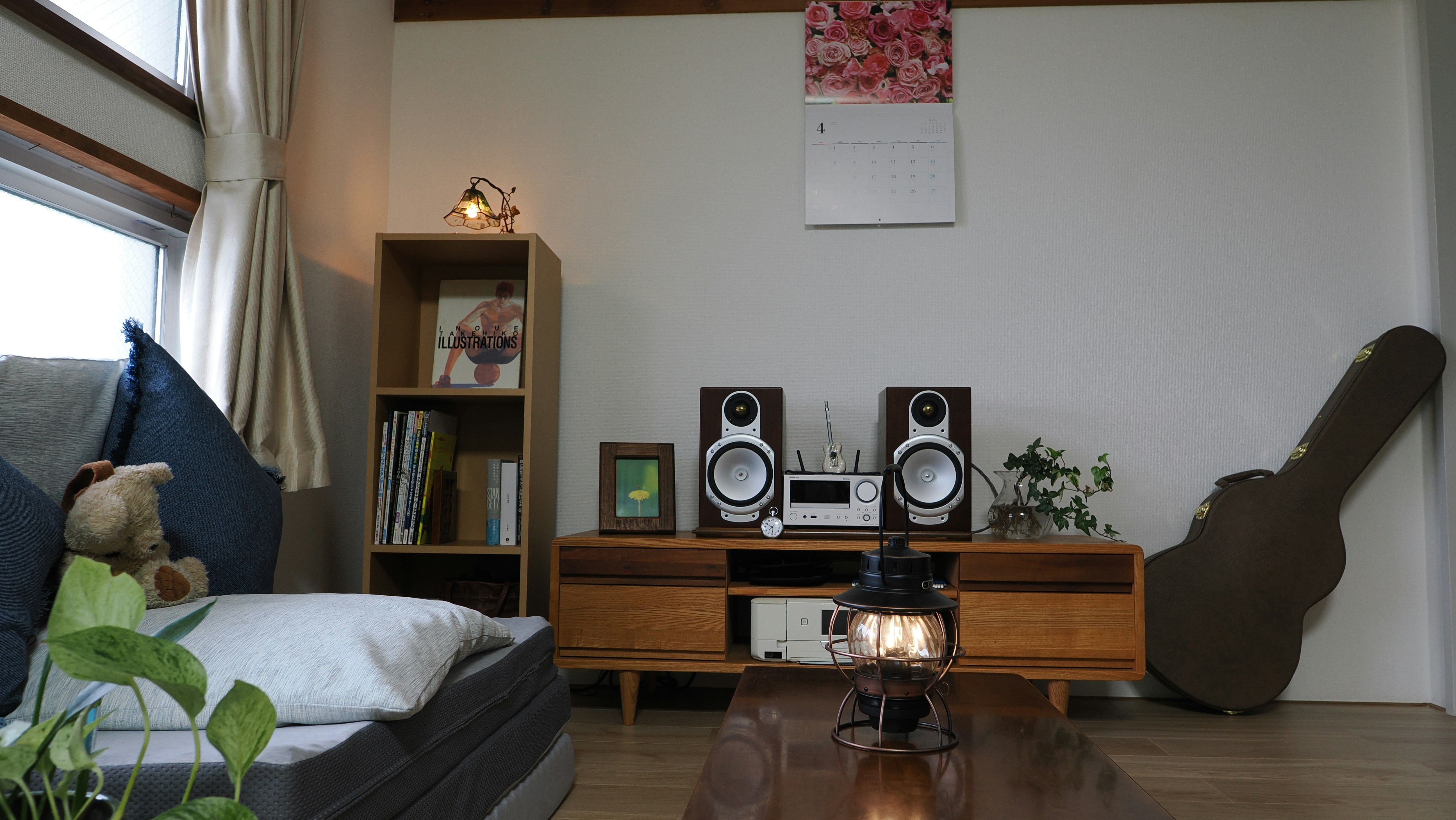 7 Home Audio Setup Ideas to Reduce Echo in Small Apartments