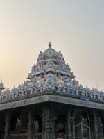 Patteswarar Temple
