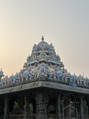 Patteswarar Temple