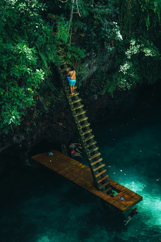 Samoa: The Heart of Polynesia