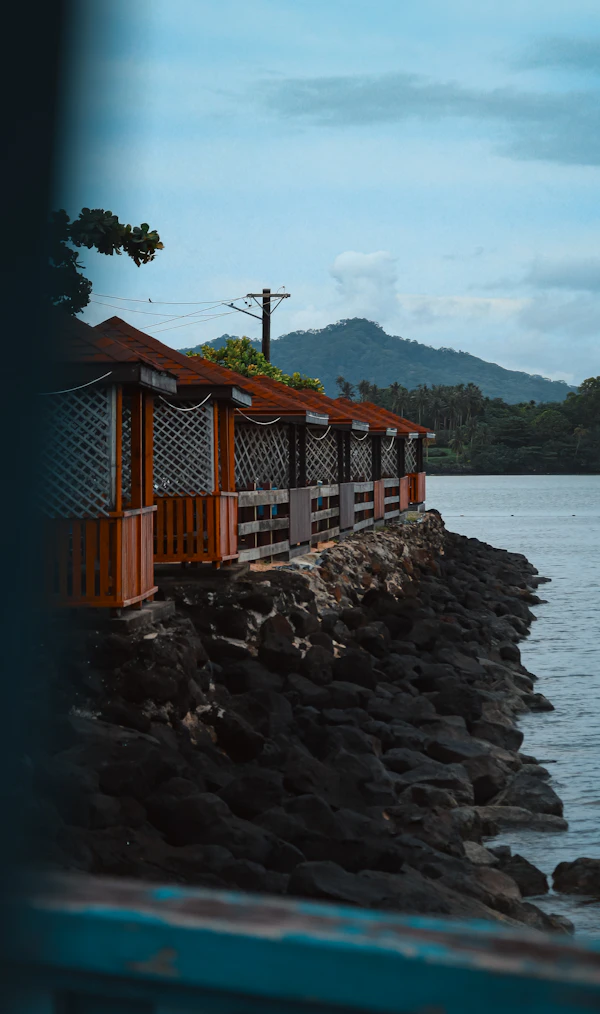 Apia, Samoa photo 1
