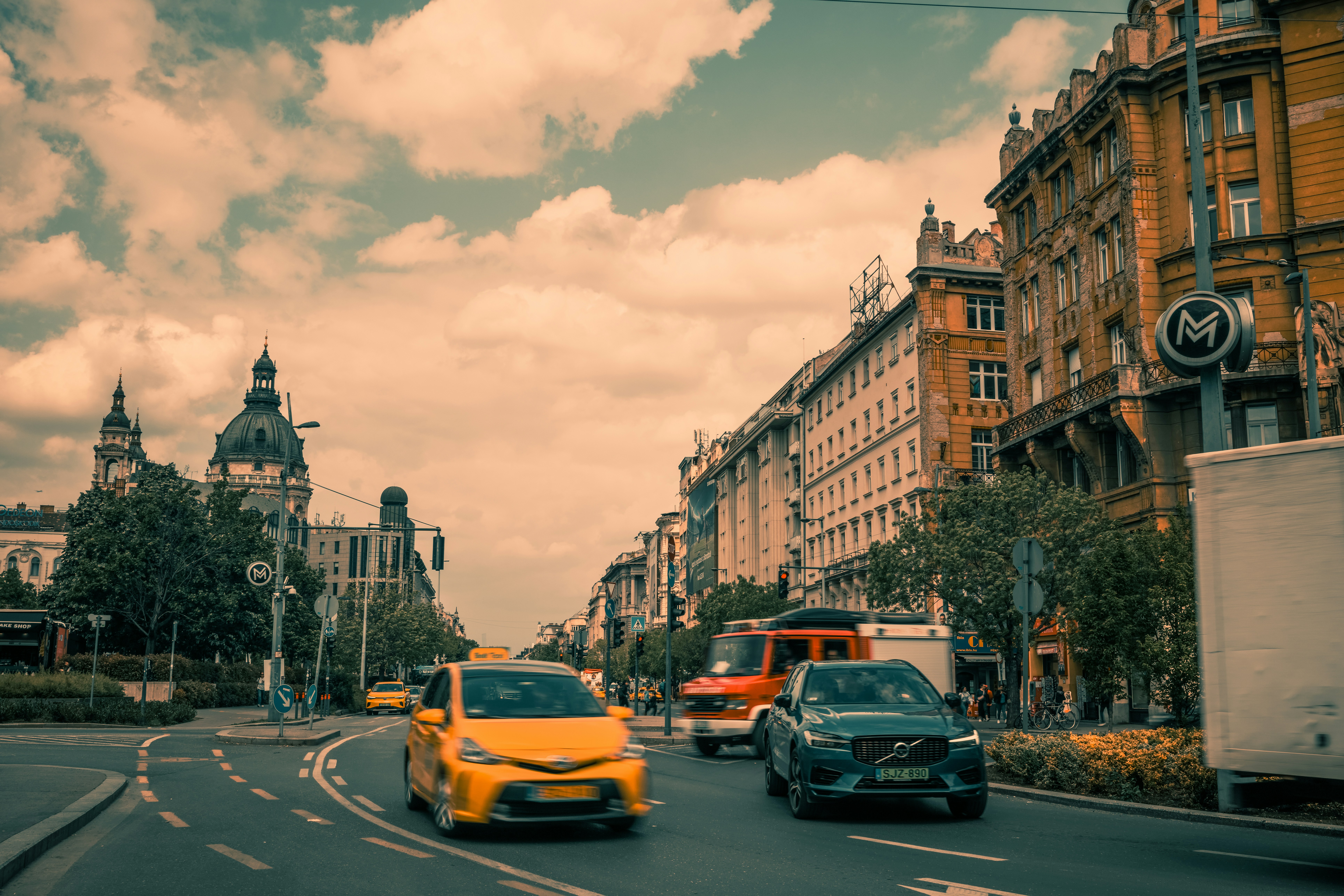 Tax Impacts of Investing