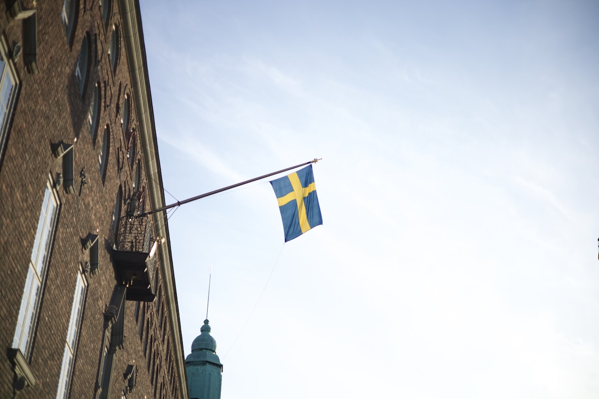 general related image for: Dagens industri: Swedish Firms Innovate Amid Economic Headwinds