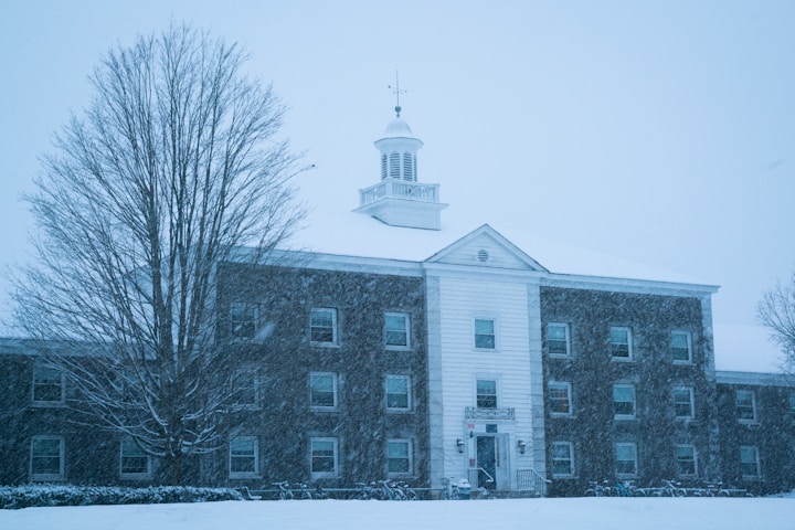 University of Maine