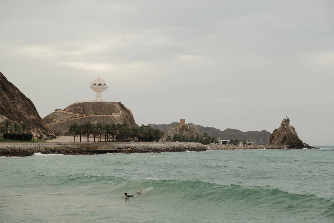 17-Day Oman & UAE Family Coastal Itinerary - July