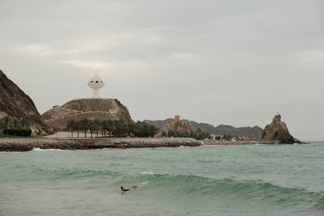 17-Day Oman & UAE Family Coastal Itinerary - July