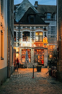 Vieux-Lille